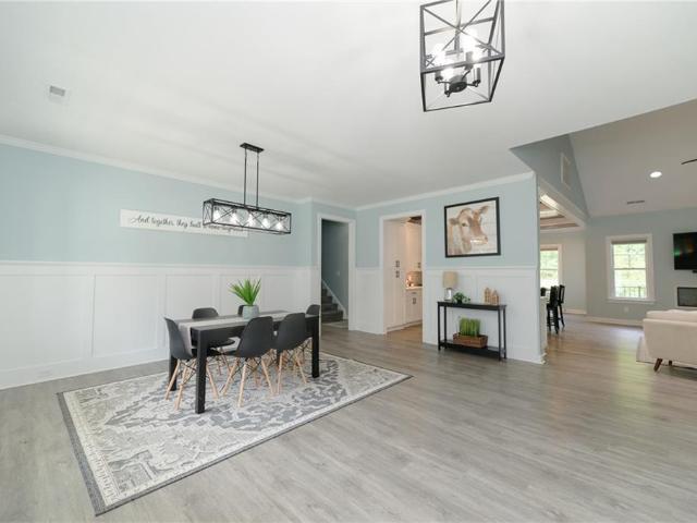 House for sale in Virginia