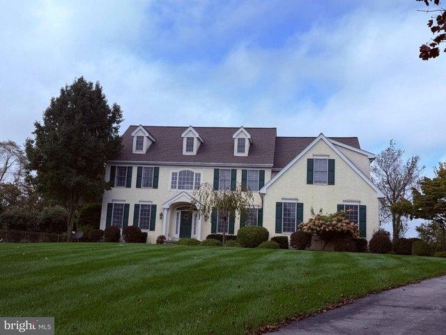 House for sale in Kennett Square, Chester County