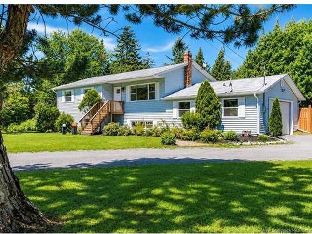 House for sale in Saint Martins, New Brunswick