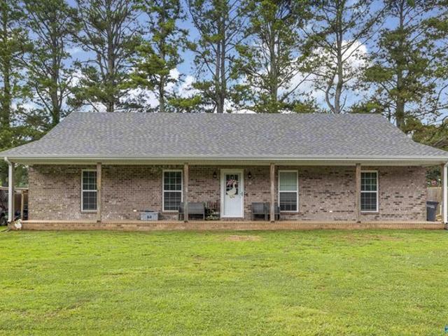 House for sale in Russellville, Alabama
