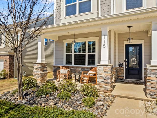 House for sale in Troutman, North Carolina