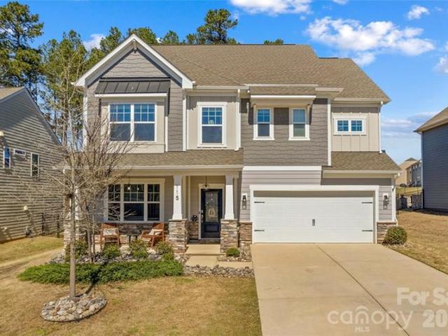 House for sale in Troutman, North Carolina