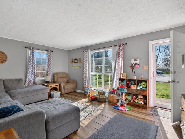 House for sale in Junction City, Kentucky