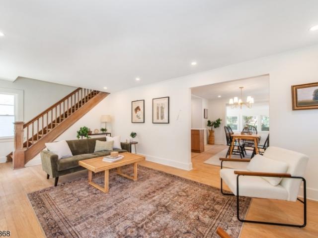 House for sale in Bloomfield, New Jersey