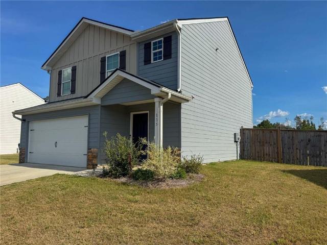 House for sale in Kingston, Bartow County