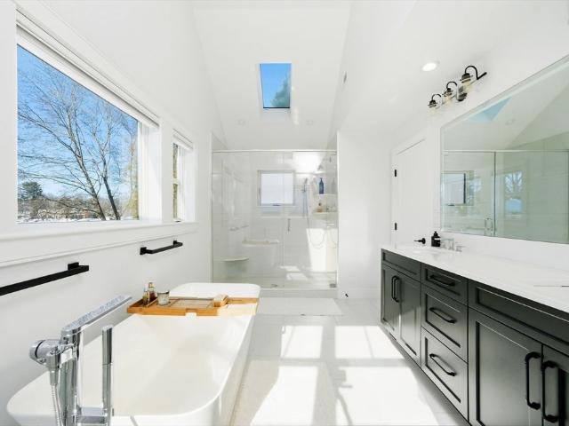 House for sale in Auburndale, Massachusetts