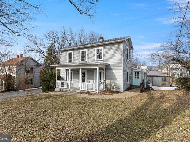 House for sale in Virginia