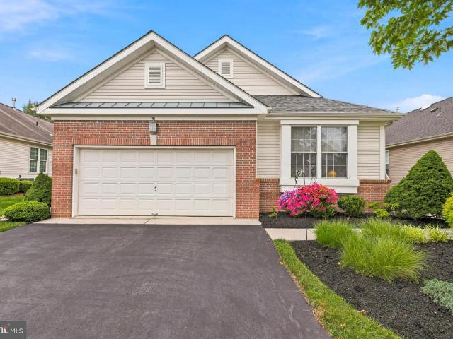 House for sale in Hainesport, New Jersey