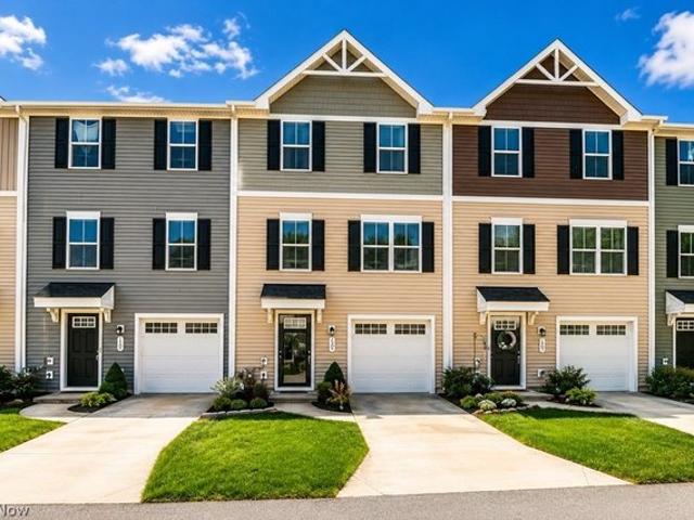 Townhouse for sale in Painesville, Ohio