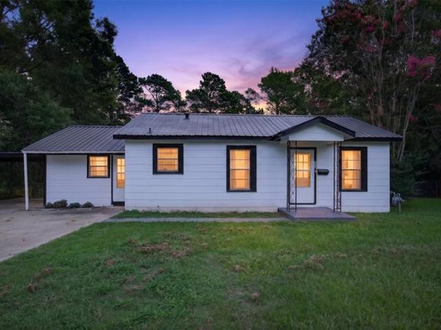 House for sale in De Soto, Louisiana