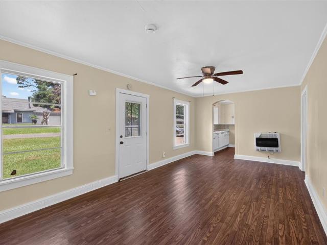 House for sale in De Soto, Louisiana