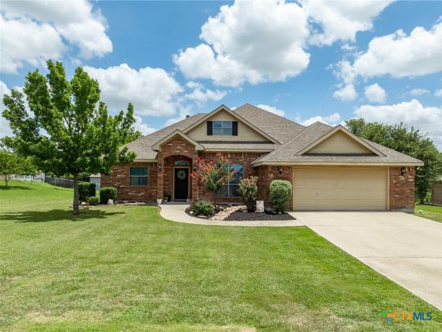House for sale in Gatesville