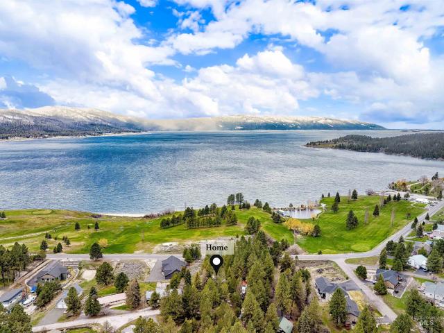 House for sale in Cascade, Idaho