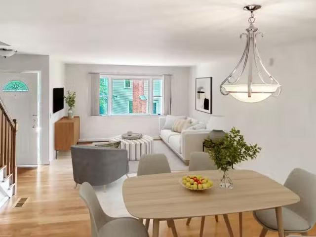 House for rent in New Canaan