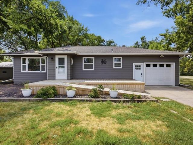 House for sale in Hendrum, Minnesota