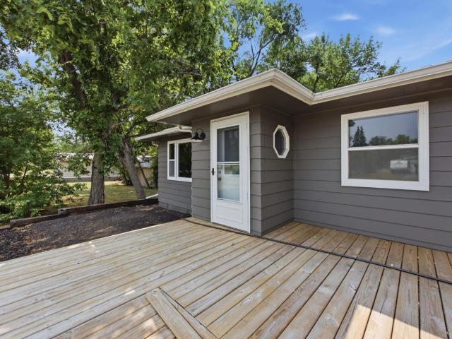 House for sale in Hendrum, Minnesota