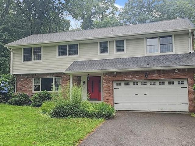 House for sale in Harrison, New York