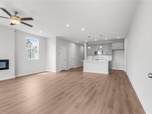 Townhouse for sale in Bartow, Georgia