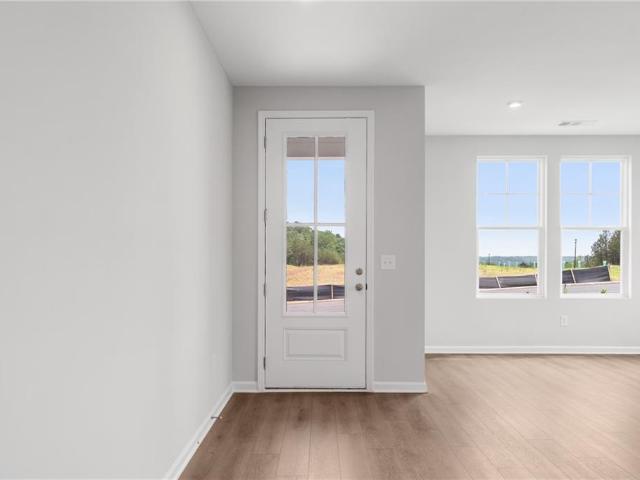 Townhouse for sale in Bartow, Georgia
