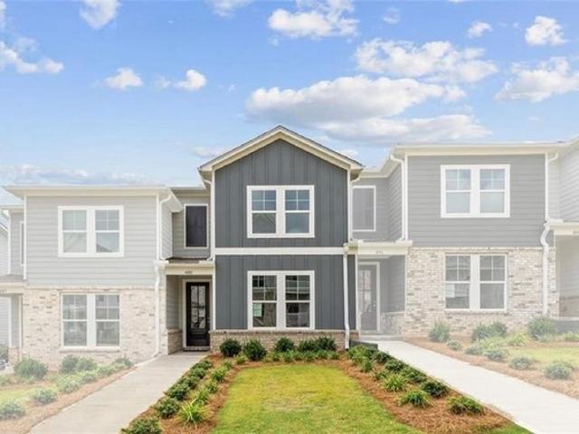 Townhouse for sale in Bartow, Georgia