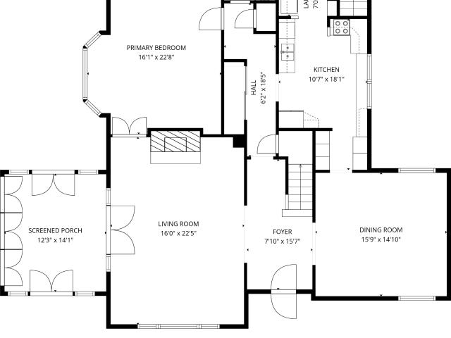 House for sale in Walworth, Wisconsin