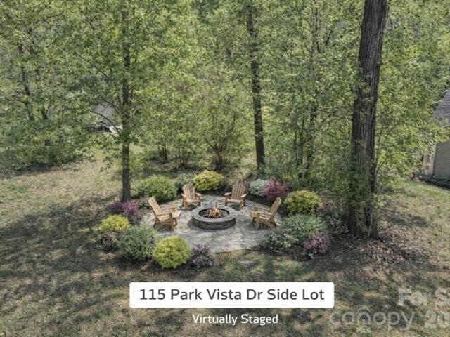 House for sale in Troutman, North Carolina