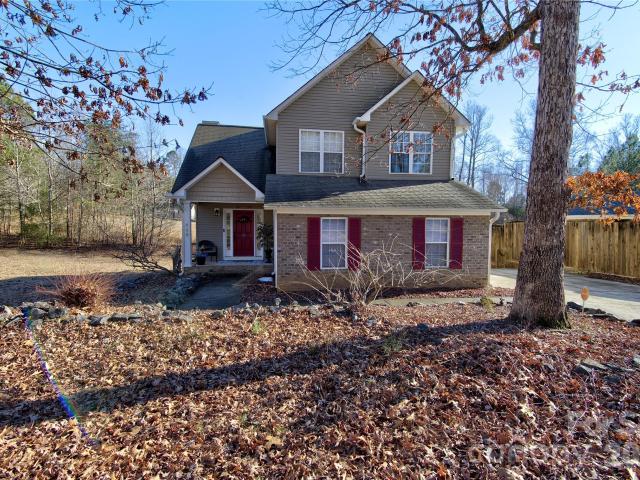 House for sale in Troutman, North Carolina