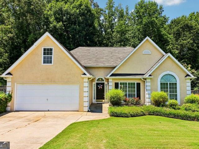 House for sale in Stockbridge, Georgia