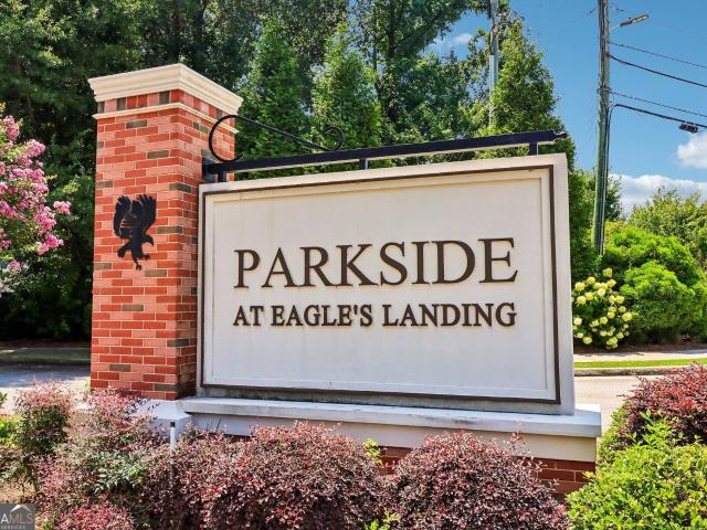 House for sale in Stockbridge, Georgia