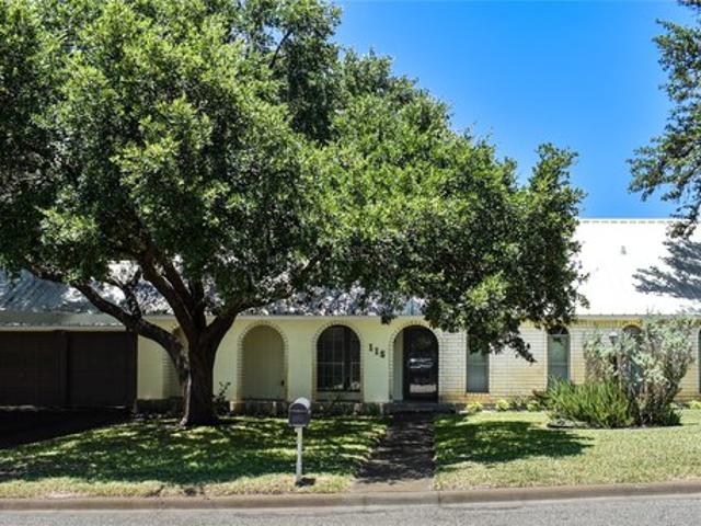 House for sale in Brady, Texas