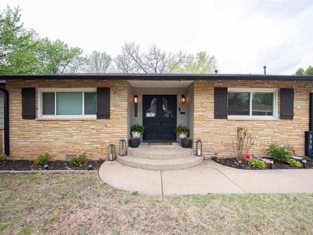 House for sale in Ponca City, Oklahoma