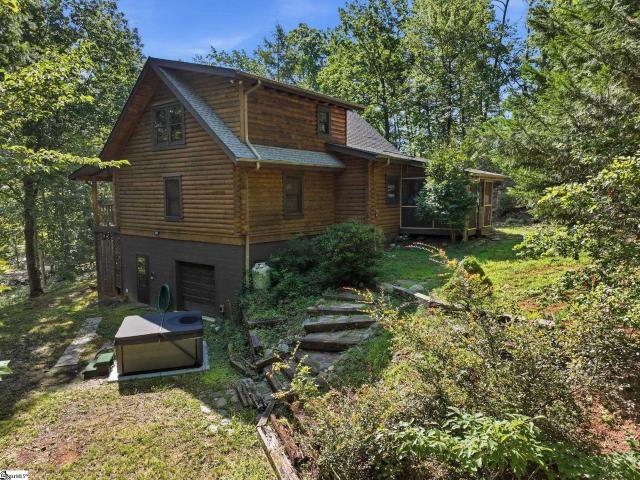 House for sale in Marietta, South Carolina