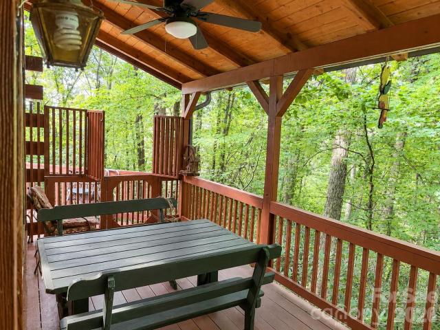 House for sale in Haywood, North Carolina