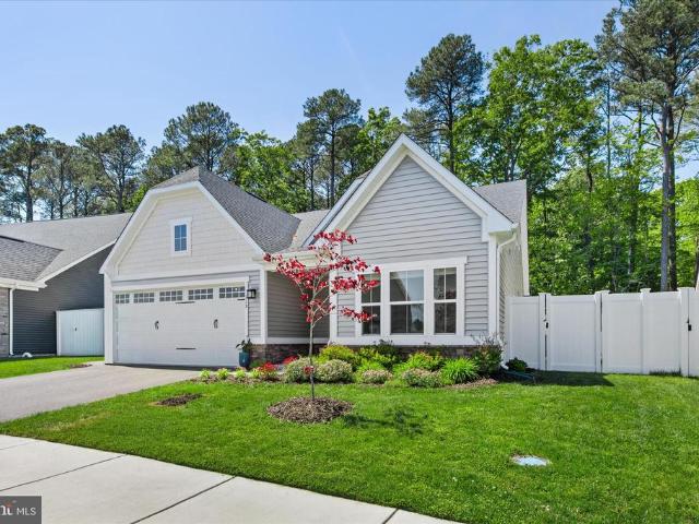 House for sale in Grasonville, Maryland