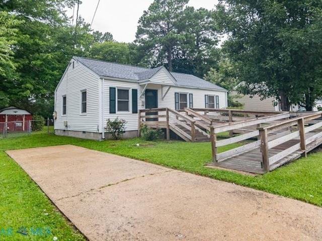 House for sale in Virginia