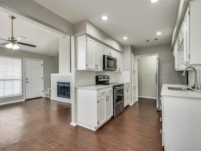 House for sale in Kennedale, Texas