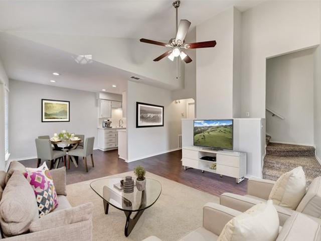 House for sale in Kennedale, Texas