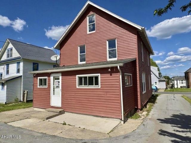 House for sale in Lock Haven, Pennsylvania