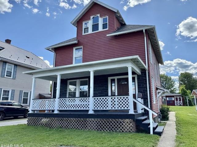 House for sale in Lock Haven, Pennsylvania