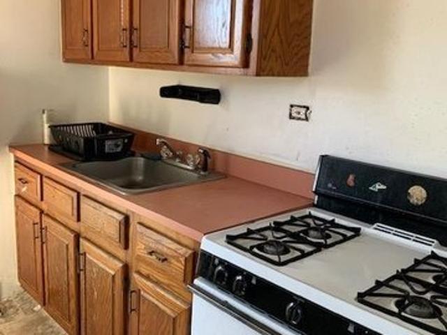 House for sale in Trenton, New Jersey