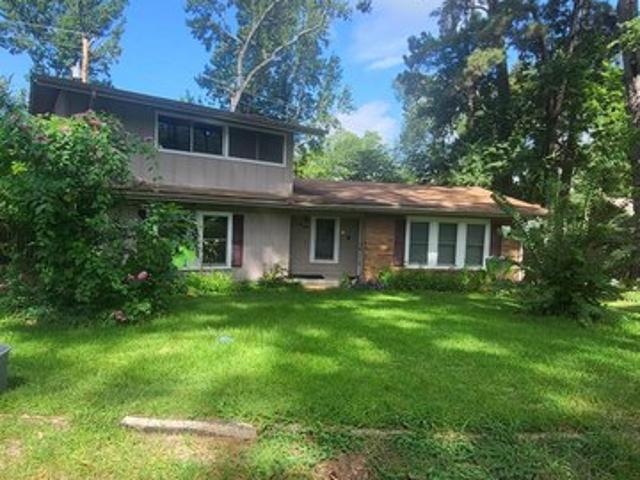 House for sale in Crockett, Texas