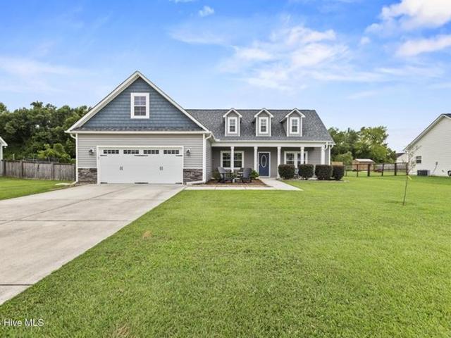 House for sale in Richlands, North Carolina