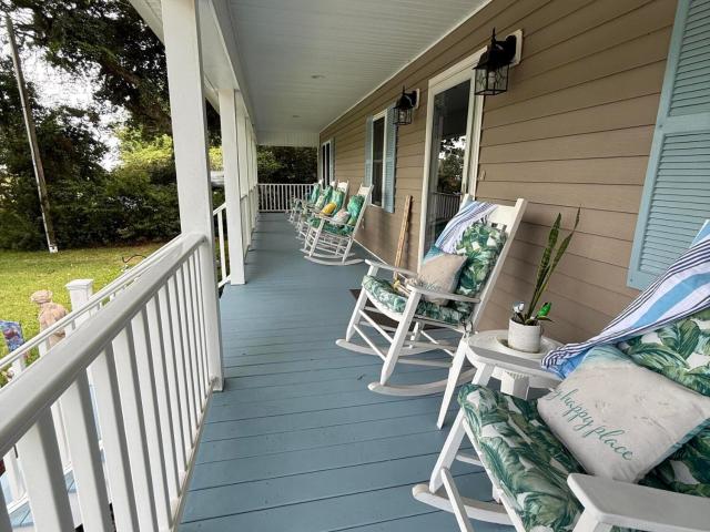 House for sale in Newport, North Carolina