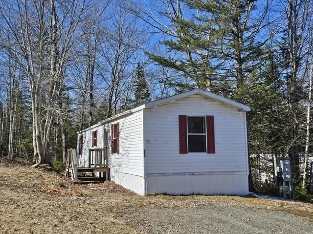 House for sale in Bradley, Maine