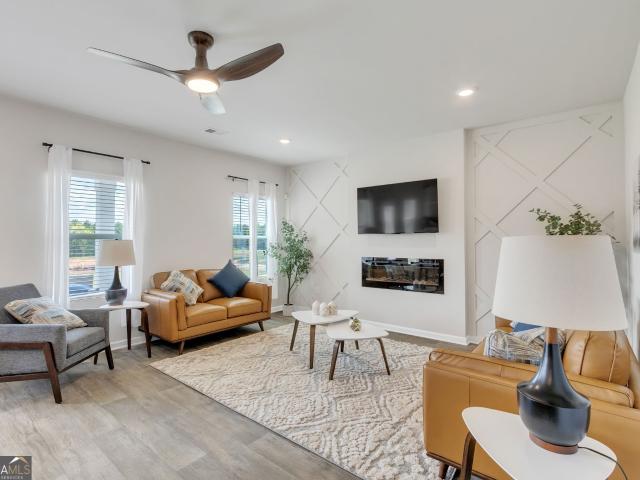 Property for sale in Hogansville, Georgia