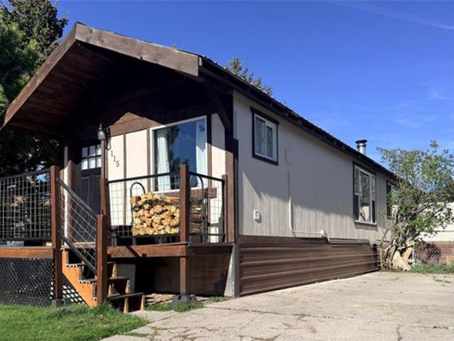 House for sale in Bozeman, Montana