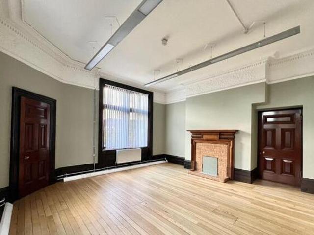 House for rent in Butterton, Staffordshire