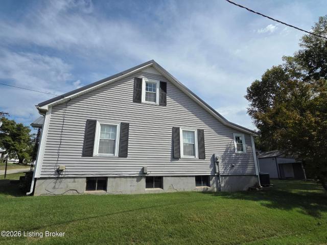 House for sale in Bloomfield, Nelson County