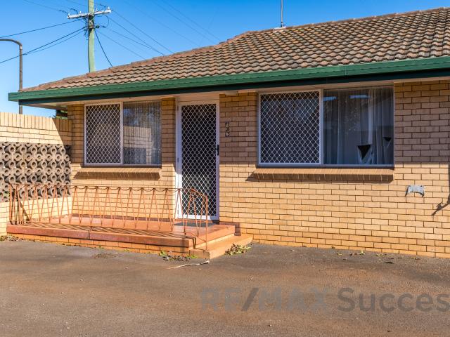 Apartment for rent in Toowoomba, Queensland