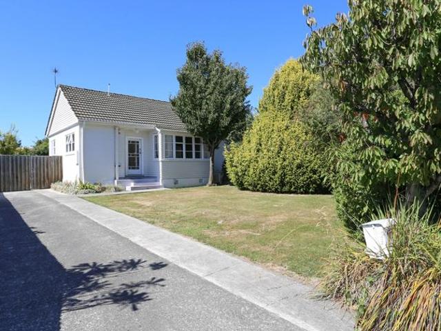 Apartment for rent in Riccarton West, Halswell-Hornby-Riccarton Community